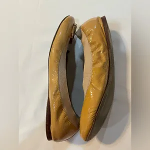 Tory Burch Caroline Ballet Flats thumbnail 5
