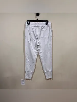 Free people movement Women’s small Jogger Pants - Relaxed Tie-Waist Sweatpants thumbnail 7