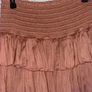 Vestique Skirt with shorts Size Medium thumbnail 2