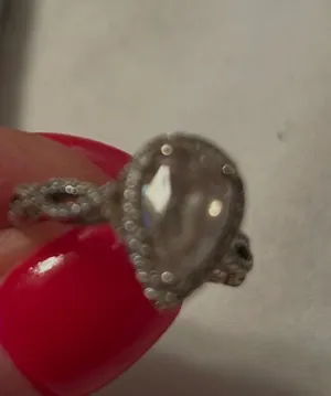 Ring Sterling Silver 925 thumbnail 3