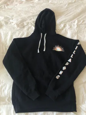 Billabong Hoodie thumbnail 1