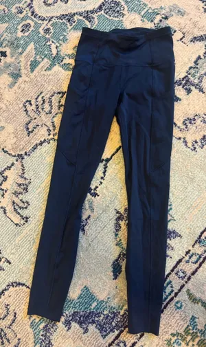 Lululemon Fast And Free 25" Tights thumbnail 1