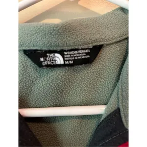 north face fleece thumbnail 2