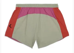 Lululemon evergreen high rise short size 8 thumbnail 2