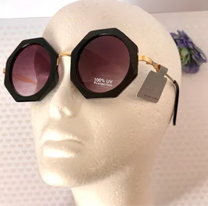 Women’s Sunglasses (41693) 😎 Black thumbnail 3