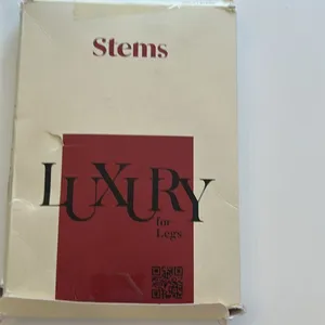 Stems Luxury Slim Fleece Base Layer Leggings Black, size Small, NWT thumbnail 3