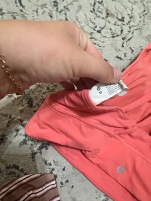 Lululemon Sports Bra thumbnail 3