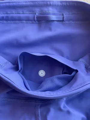 Lululemon Base Pace Shorts 8" size 4 thumbnail 4