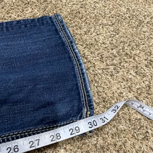 - Silver Jeans Suki Surplus 29/32 thumbnail 4