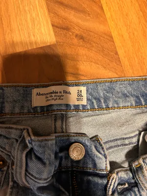 Abercrombie Jeans 90s thumbnail 2