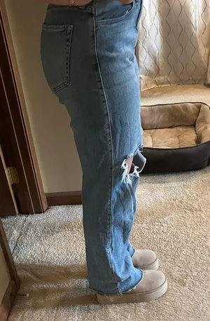Hollister Jeans thumbnail 2