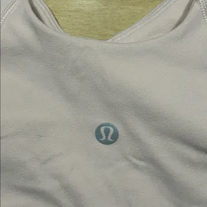 Lululemon Align Tank Sz 4 thumbnail 4