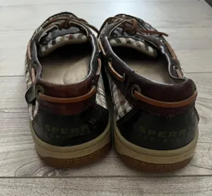 Women’s Angelfish Boat Shoe thumbnail 3