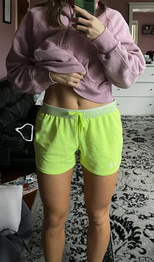 Under Armour Running Shorts thumbnail 2