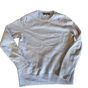 QUINCE Mongolian Cashmere Crewneck Sweater Size Small‎ thumbnail 1