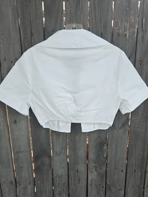 White Twist thumbnail 4