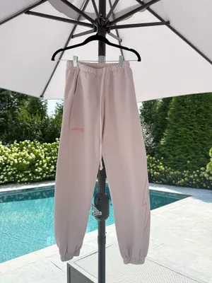 Starfit sweatpants Pink thumbnail 1