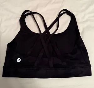 Lululemon sports bra thumbnail 2