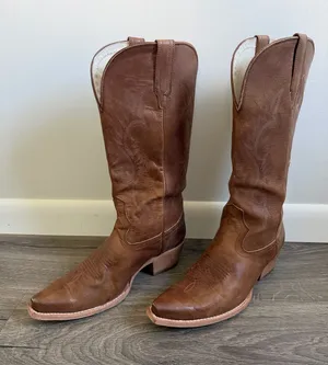 Freebird cowgirl boots thumbnail 1