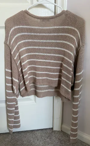 Love Tree Sweater thumbnail 2