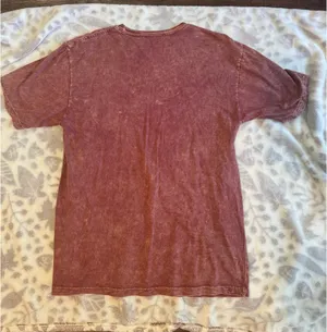 Tiger distressed t thumbnail 2