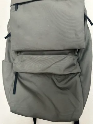 Everlane Backpack Grey thumbnail 3
