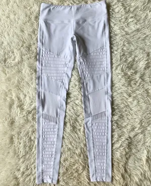 Alo Yoga Moto Leggings thumbnail 2