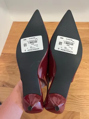 Abound Nordstrom Rack Kitten Heels thumbnail 3