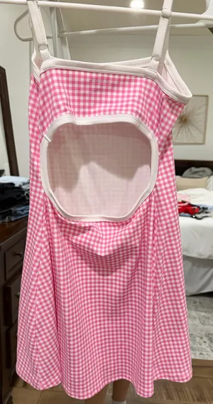 Target Tennis dress thumbnail 2