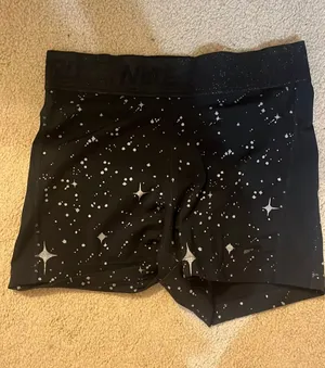 Nike Pro Shorts thumbnail 1
