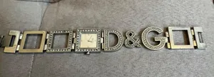 Dolce Gabbana Watch thumbnail 1
