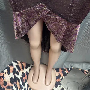 New size small beautiful dress thumbnail 2