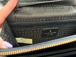 Kate Spade Crossbody Purse thumbnail 5