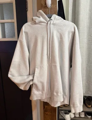 Nike Hoodie Sweatshirt thumbnail 1