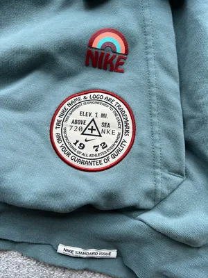 Nike hoodie thumbnail 2