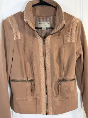 Anthropologie Tan thumbnail 1