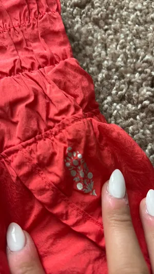FP Movement Shorts thumbnail 5