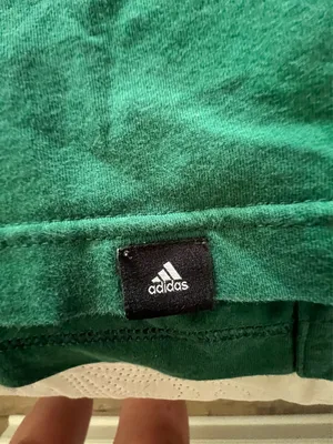 Adidas T-Shirt thumbnail 2