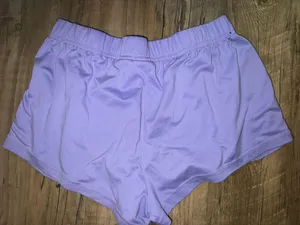 Paul Frank Vintage Purple shorts thumbnail 5