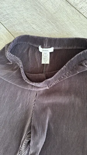 Pants set from Tj maxx Brown thumbnail 3