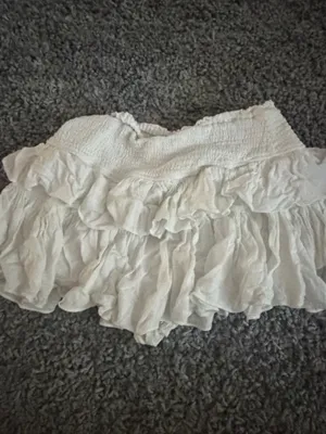 Rock n rags Skirt thumbnail 2