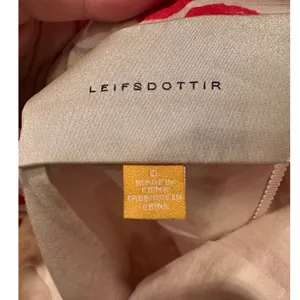Anthropologie Leifsdottir Silk Organza Petal Skirt Size‎ 0 Mini Preppy Coquette thumbnail 3