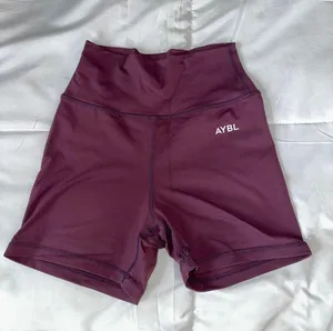 Purple Core Shorts thumbnail 1