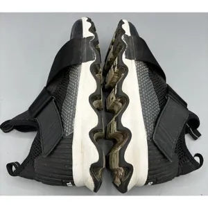 Sorel Kinetic Black Mesh Sneakers Womens 7.5 Casual Athleisure‎ thumbnail 6