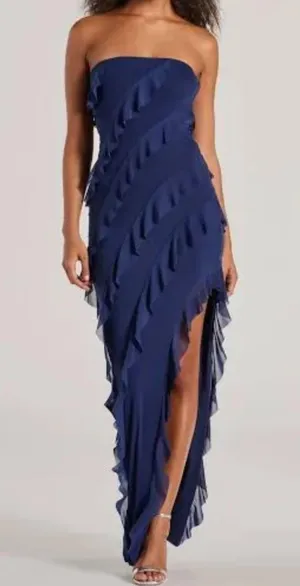 Windsor Dress thumbnail 1