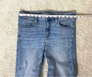 American Eagle Outfitters Jegging thumbnail 3