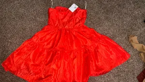 Forever 21 Dress thumbnail 1