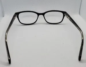 Espirit Black & Clear Prescription Glasses Frames thumbnail 5