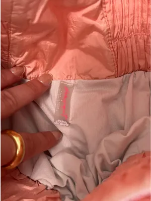 Free People Movement Shorts thumbnail 2