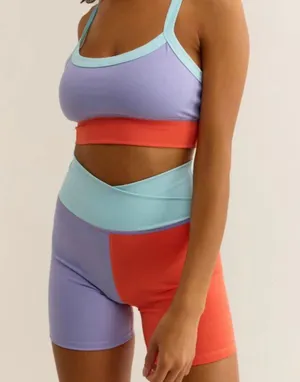 Z Supply Athletic Short thumbnail 1